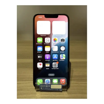 iPhone 13 128 GB - Verde - Usado PREMIUM - Bat 91%