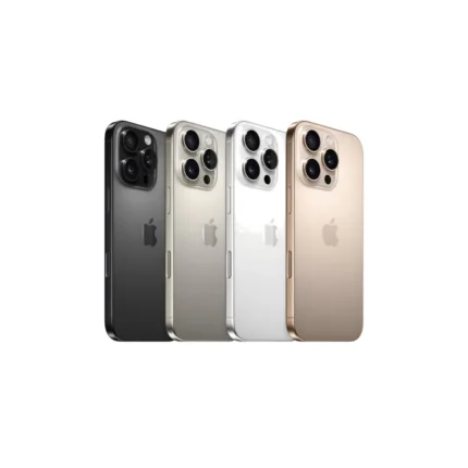 iPhone 16 Pro 128 GB