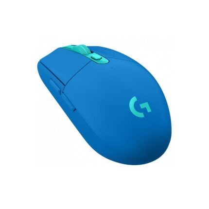 Mouse Gaming Logitech Inalambrico G305 LightSpeed Azul