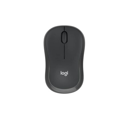 Mouse inalámbrico Logitech M240