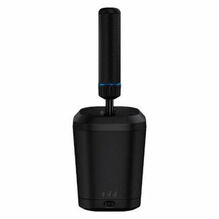 Palanca Logitech Rs Shifter & Handbrake USB para Rs y PRO