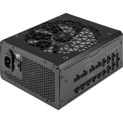 Fuente Corsair Rm1200X Shift 1200W 80+ Gold