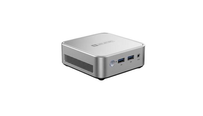 Mini PC Jalatec AMD RYZEN 3 3250C 8G DDR4 SSD 256 GB - Smartfix